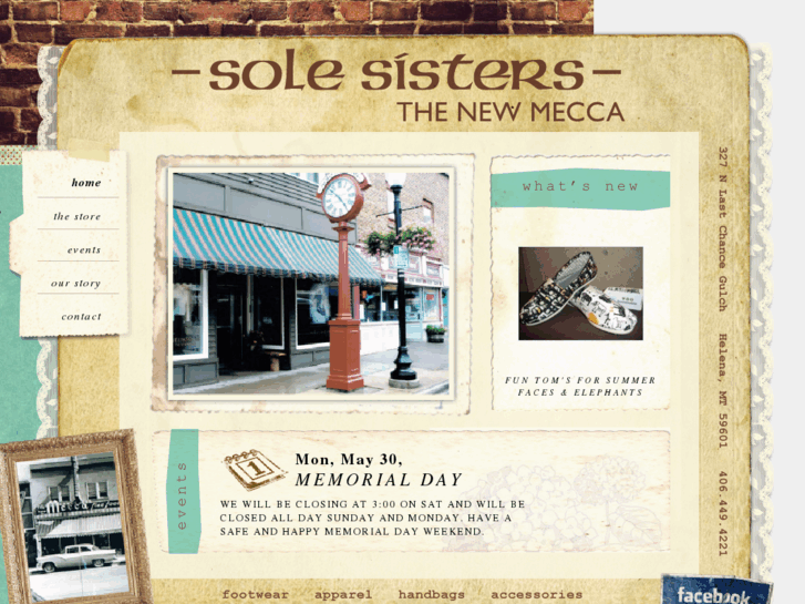 www.solesistersmt.com