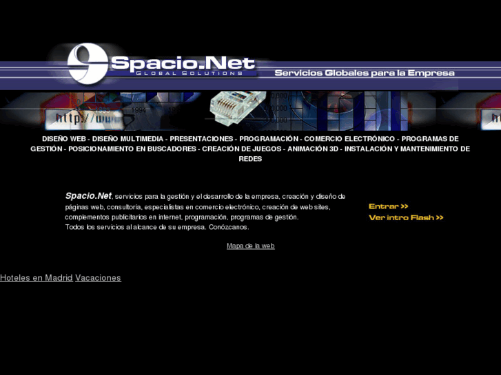 www.spacio.net