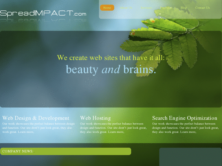 www.spreadimpact.com