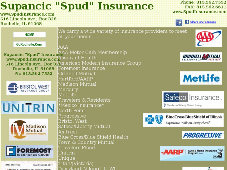 www.spudinsurance.com