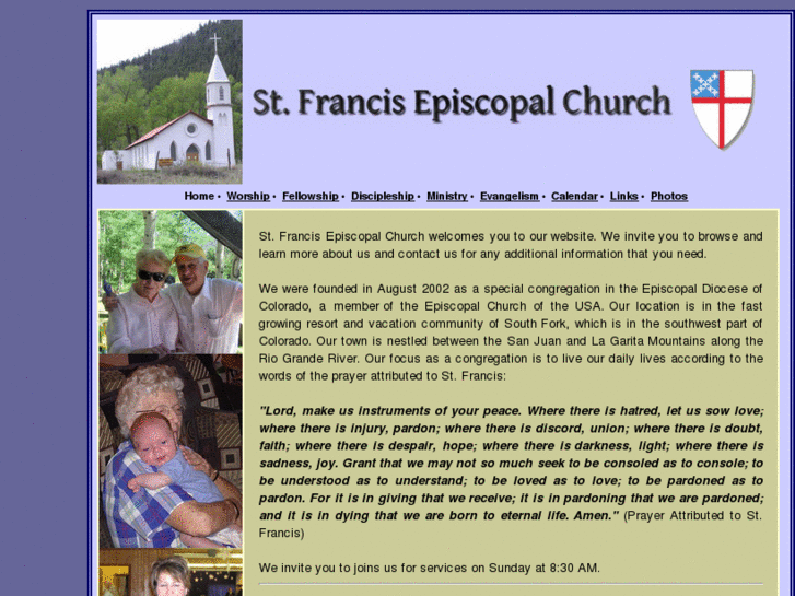 www.stfrancissouthfork.com