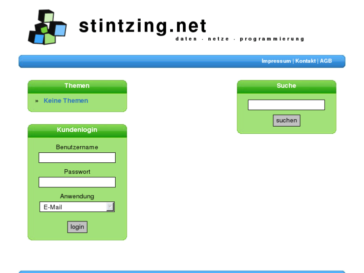 www.stintzing.net