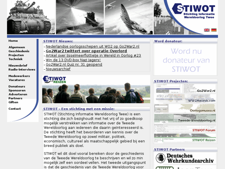 www.stiwot.nl