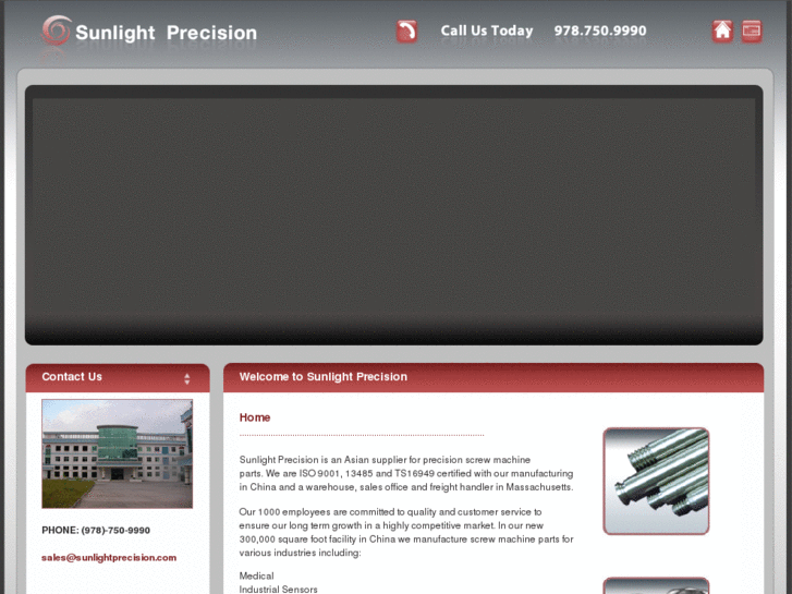 www.sunlightprecision.com