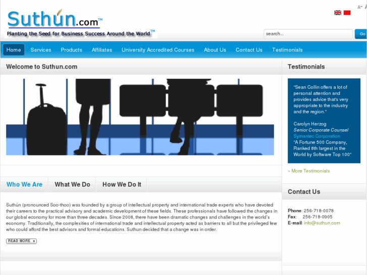 www.suthun.com