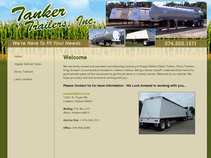 www.tankertrailersnow.com