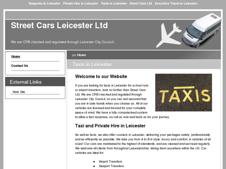 www.taxisleicester.net