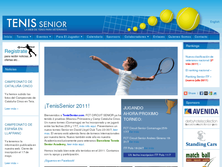 www.tenissenior.com