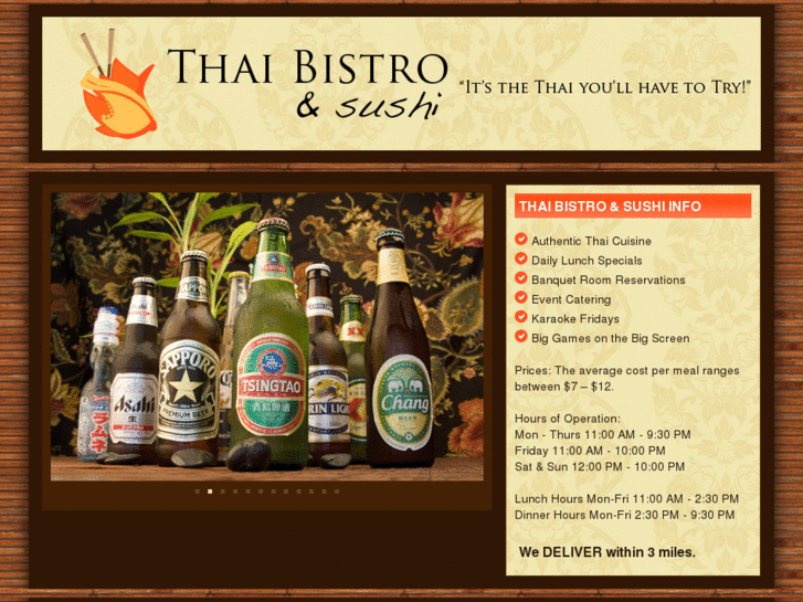 www.thaibistrosatx.com