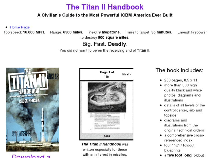 www.titanllhandbook.com