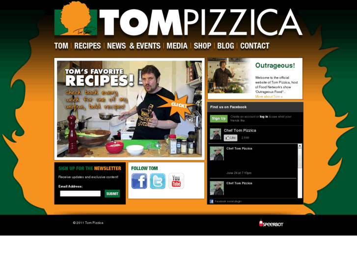 www.tompizzica.com