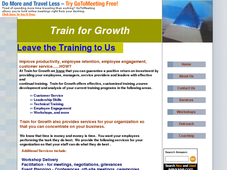 www.trainforgrowth.com