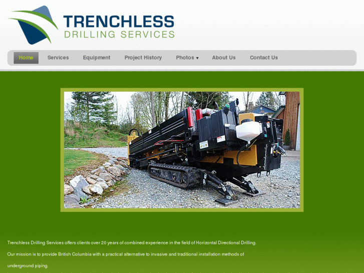 www.trenchlessdrilling.com