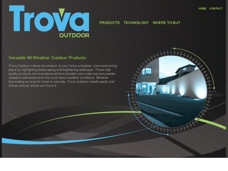 www.trovaoutdoor.com