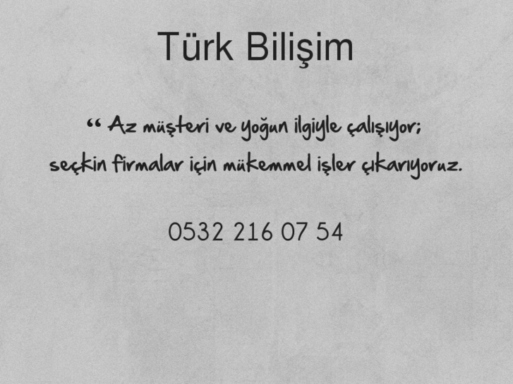 www.turkbilisim.com.tr