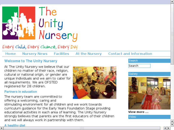 www.unitynursery.org.uk