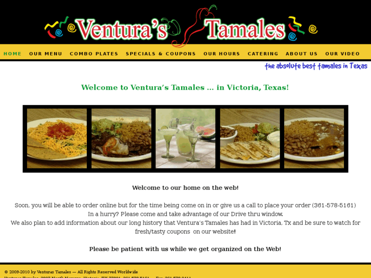 www.venturastamales.com