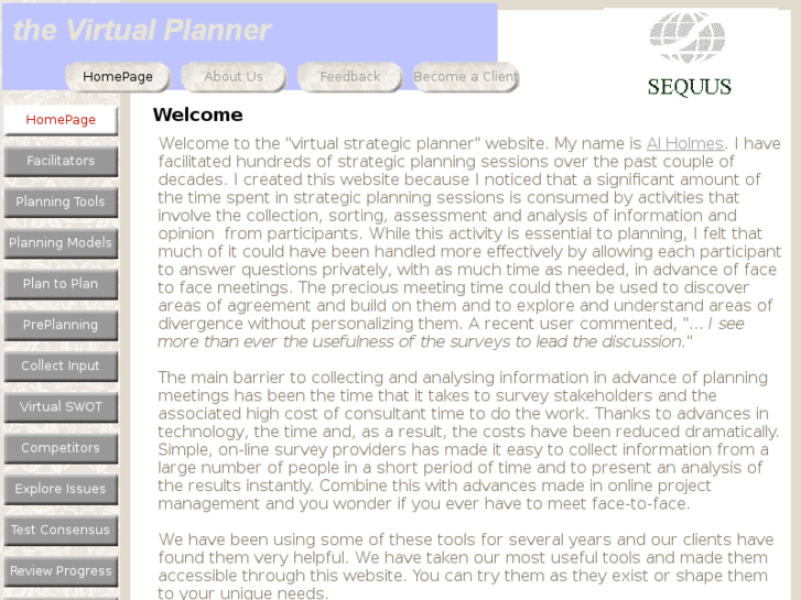 www.virtualstrategicplanner.com