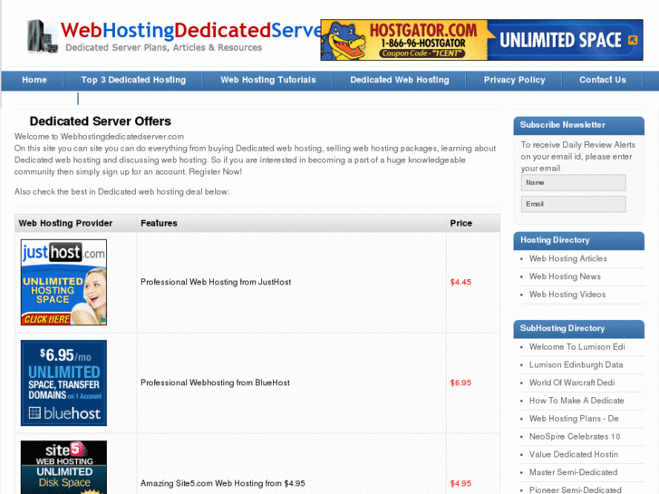 www.webhostingdedicatedserver.com