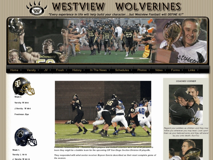 www.westviewfootball.com
