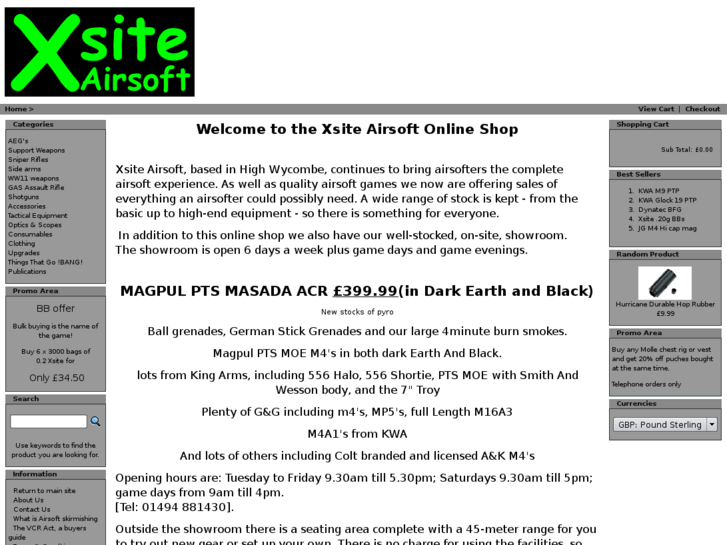 www.xsiteairsoftshop.co.uk