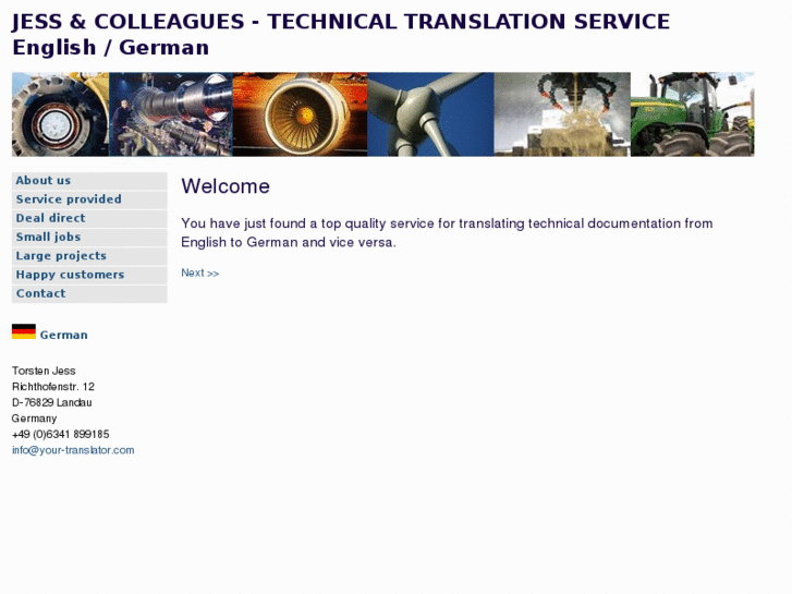 www.your-translator.com