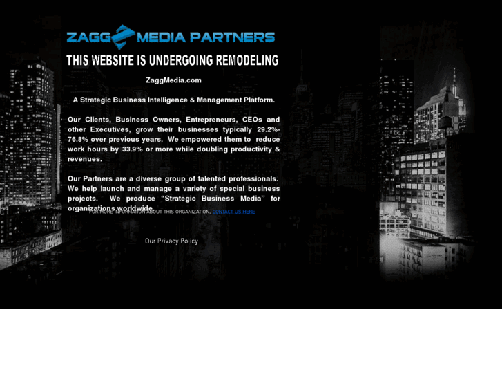 www.zaggmedia.com