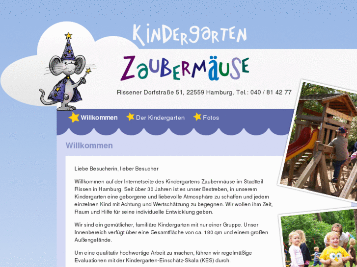 www.zaubermaeuse.com