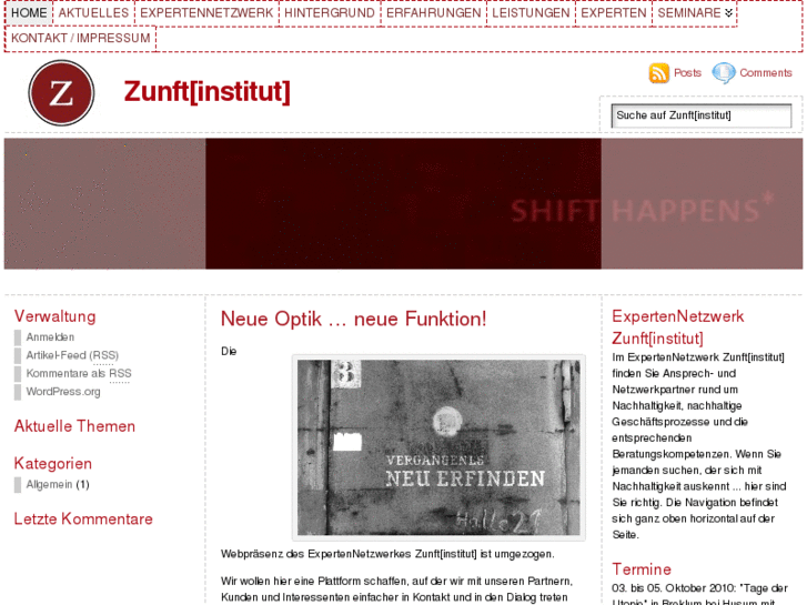 www.zunftinstitut.org