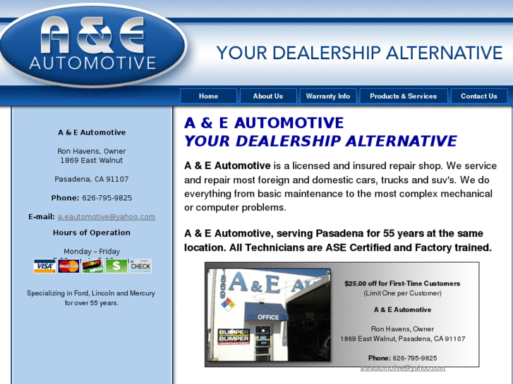 www.a-eautomotive.com