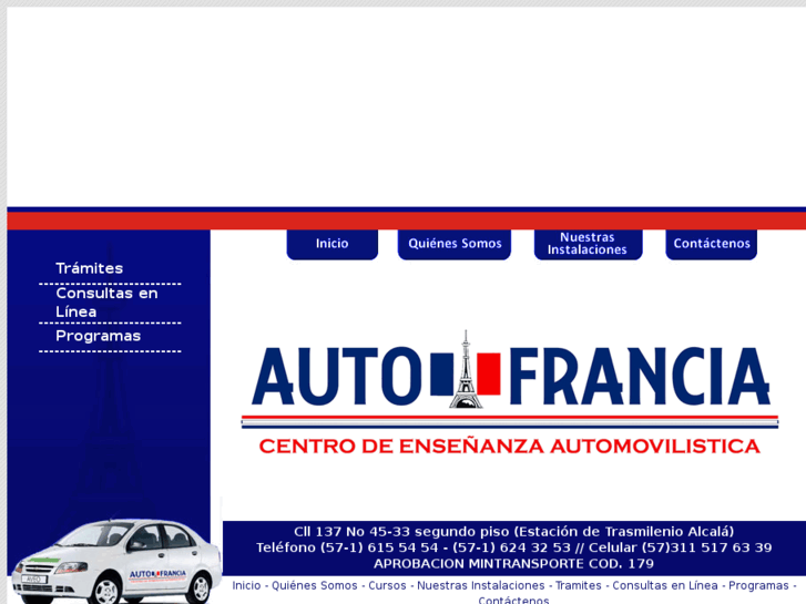 www.academiaautofrancia.com