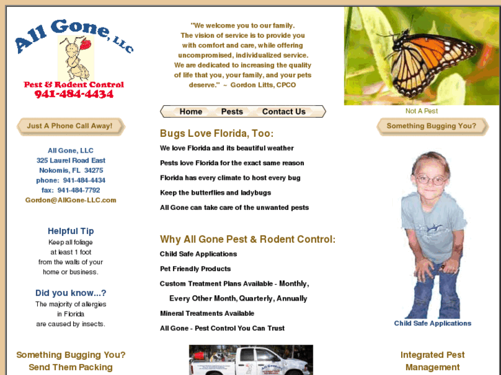 www.allgone-llc.com