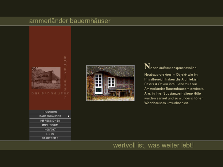 www.ammerlaender-bauernhaeuser.de