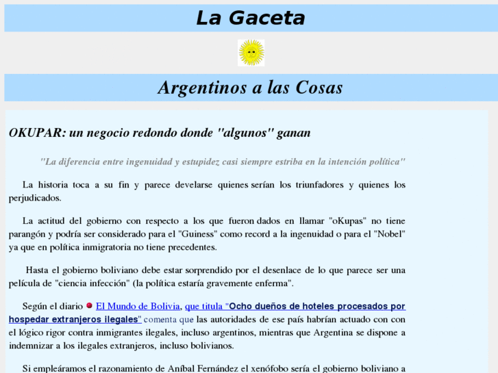 www.argentina-alascosas.com.ar