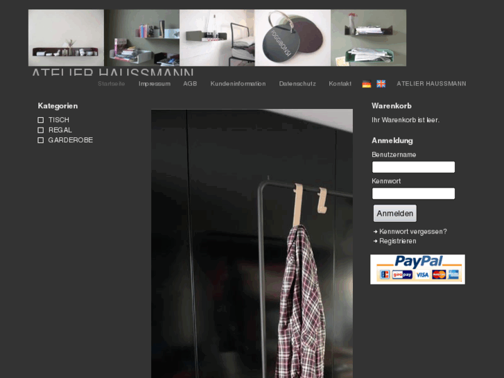 www.atelierhaussmann-shop.com