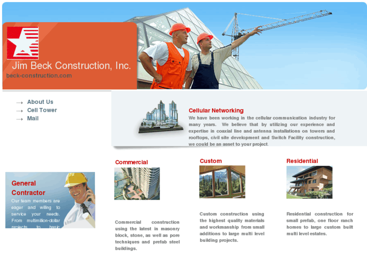 www.beck-construction.com