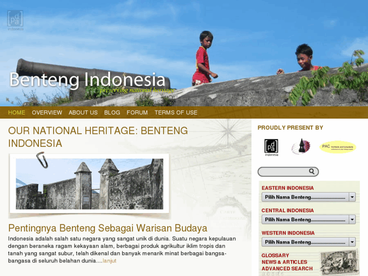 www.bentengindonesia.org