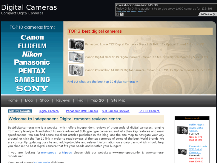 www.bestdigitalcameras.me