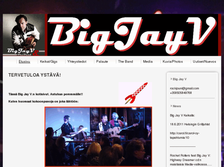 www.bigjayv.com