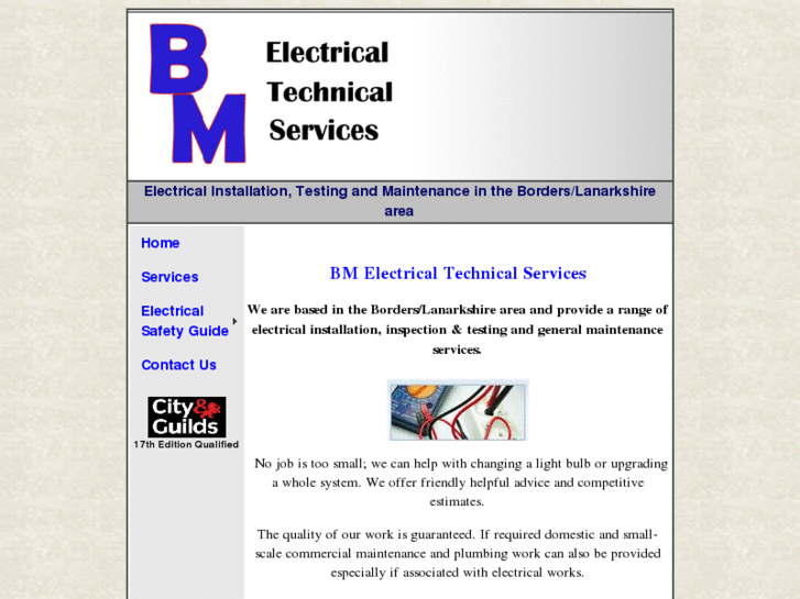 www.bm-electrical.co.uk