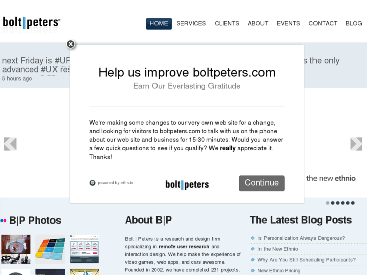 www.boltpeters.com