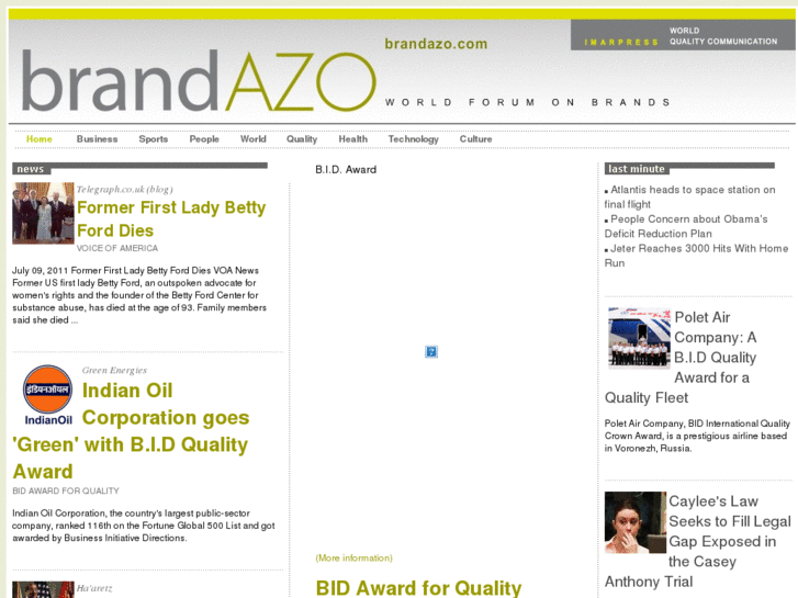 www.brandazo.com