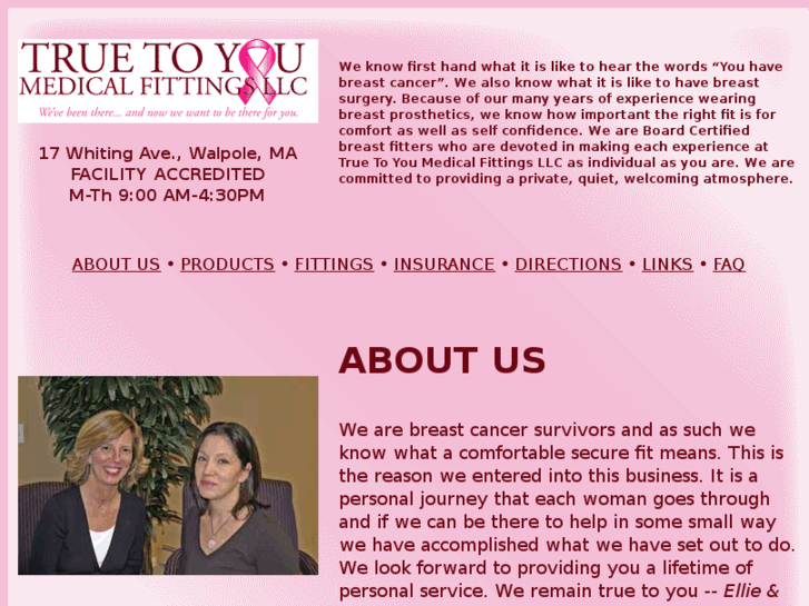 www.breastcaresurvivor.com