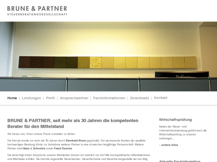 www.brune-partner.de