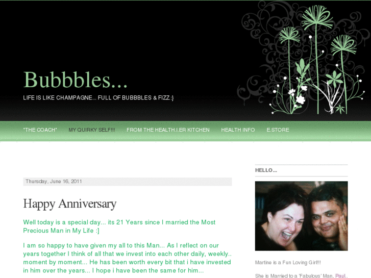 www.bubbbles.net