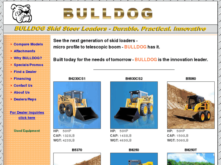 www.bulldog-usa.com