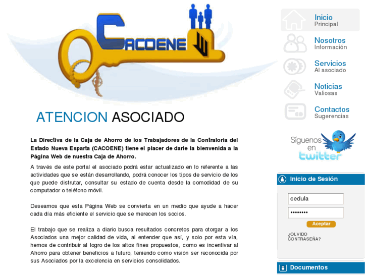 www.cacoene.com