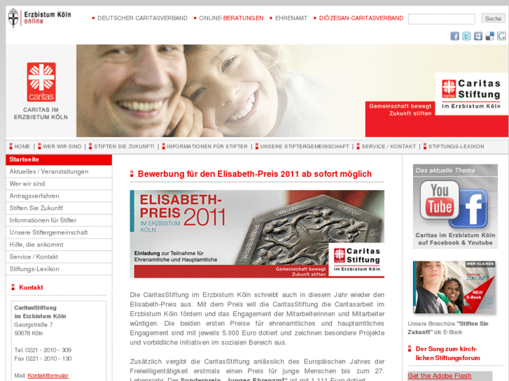 www.caritasstiftung.de