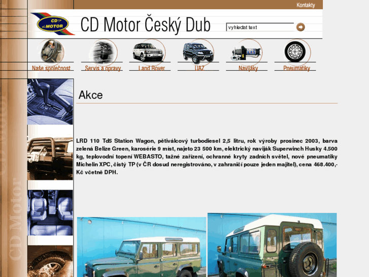 www.cdmotor.cz