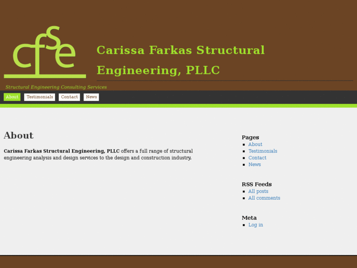 www.cfarkasstructural.com